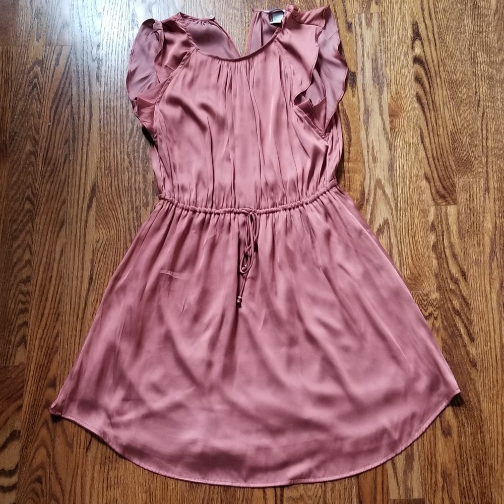 H&M Sleeveless Dress